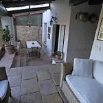 Casa Acogedora En Begur