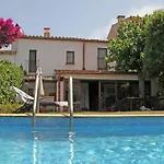 Casa Acogedora En Feriehus