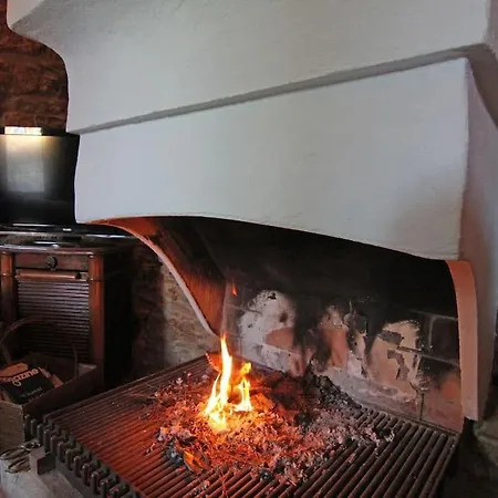 Casa Acogedora En Feriehus