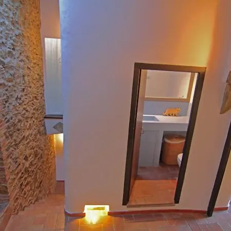 Casa Acogedora En * Begur