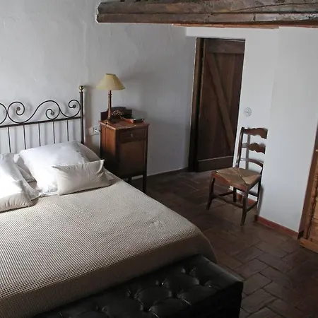 Casa Acogedora En Begur