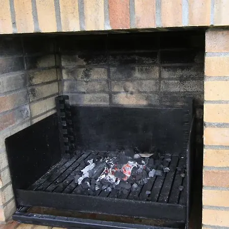 Feriehus Casa Acogedora En