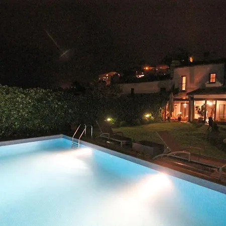 Casa Acogedora En Feriehus