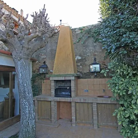 Semesterbostad Casa Acogedora En