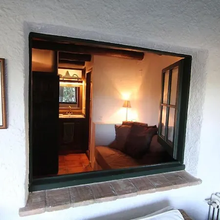 Casa Acogedora En Semesterbostad *