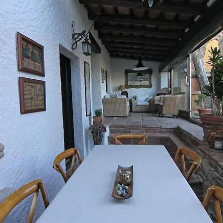 Ferienhaus Casa Acogedora En