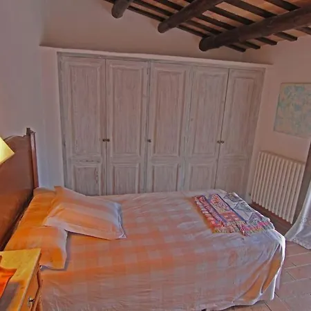 Ferienhaus Casa Acogedora En Begur