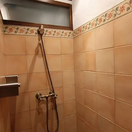 Casa Acogedora En Ferienhaus Begur