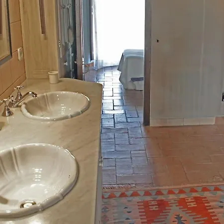 Дом отдыха Casa Acogedora En