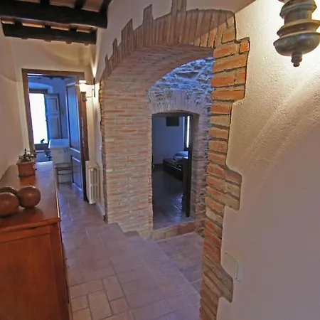 Casa Acogedora En Ferienhaus