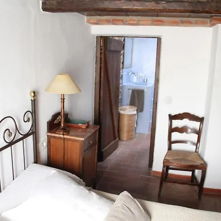 Casa Acogedora En Ferienhaus *