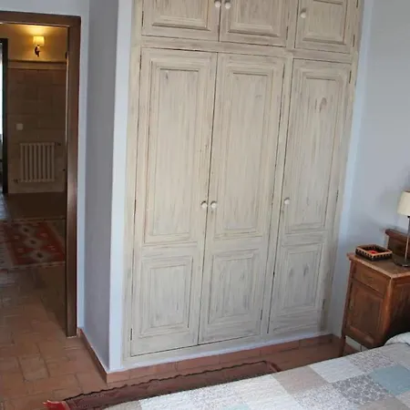Casa Acogedora En Ferienhaus