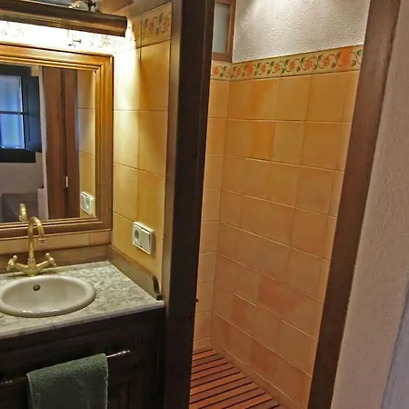 Casa Acogedora En Ferienhaus *