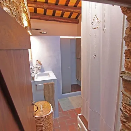 Casa Acogedora En Ferienhaus Begur