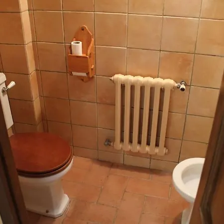 Casa Acogedora En *