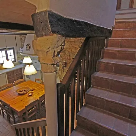 Ferienhaus Casa Acogedora En *