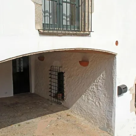 Ferienhaus Casa Acogedora En Begur