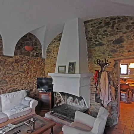 Holiday home Casa Acogedora En *