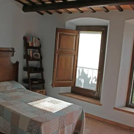 Casa Acogedora En