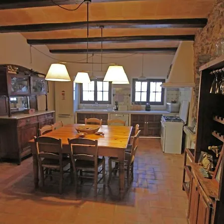 Ferienhaus Casa Acogedora En Begur