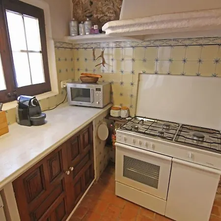 Casa Acogedora En Begur