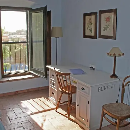 Casa Acogedora En Ferienhaus *
