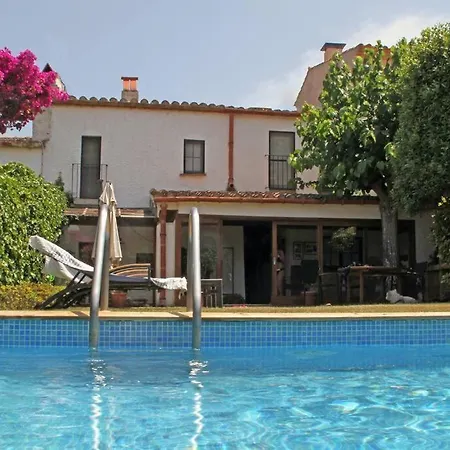 Casa Acogedora En Ferienhaus