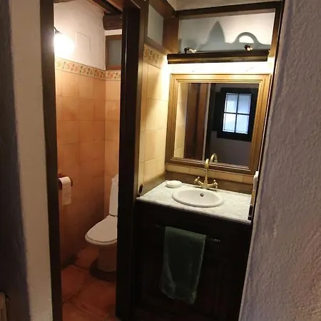 Casa Acogedora En *