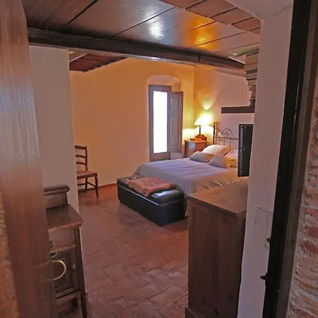 Ferienhaus Casa Acogedora En *