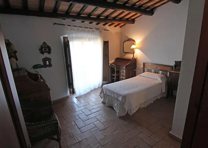Ferienhaus Casa Acogedora En *