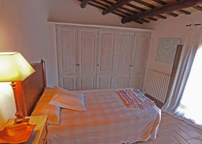 Ferienhaus Casa Acogedora En Begur