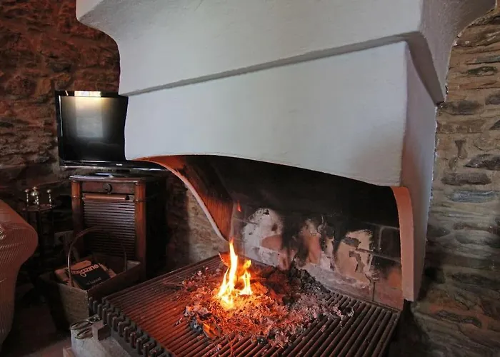 Casa Acogedora En بيت للعطل