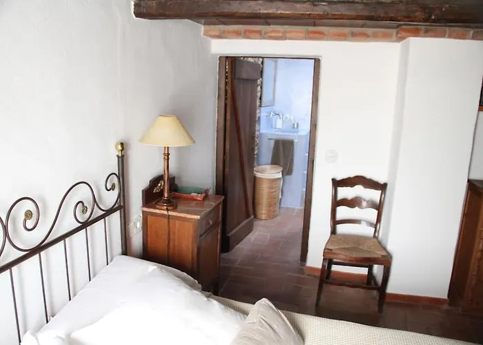 Casa Acogedora En بيت للعطل *