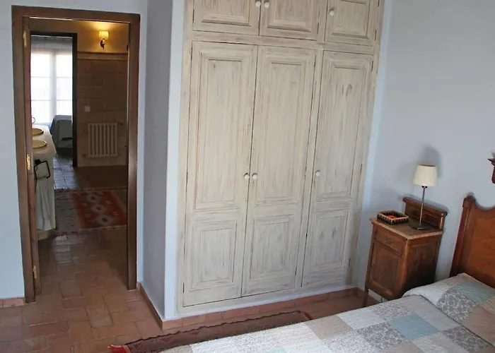 Casa Acogedora En Ferienhaus