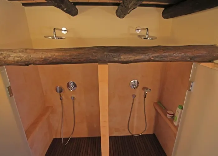 Casa Acogedora En Ferienhaus