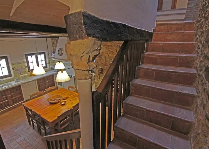 Ferienhaus Casa Acogedora En *