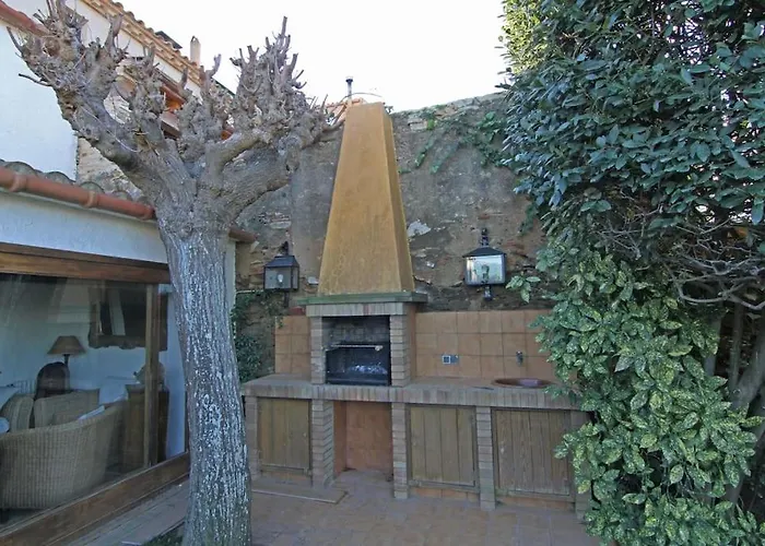 بيت للعطل Casa Acogedora En