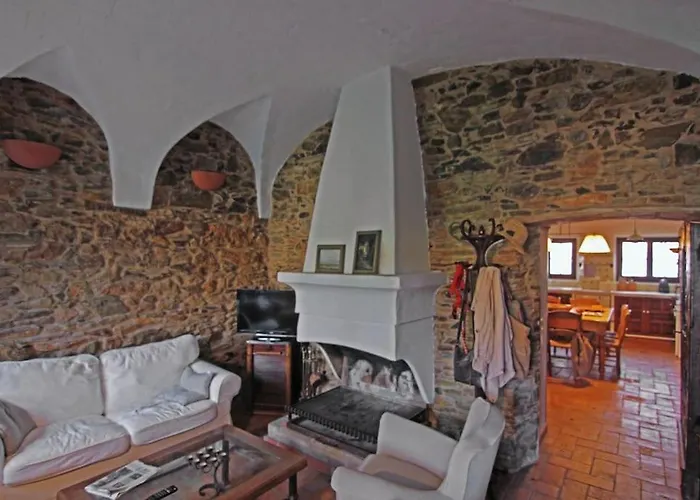Ferienhaus Casa Acogedora En *