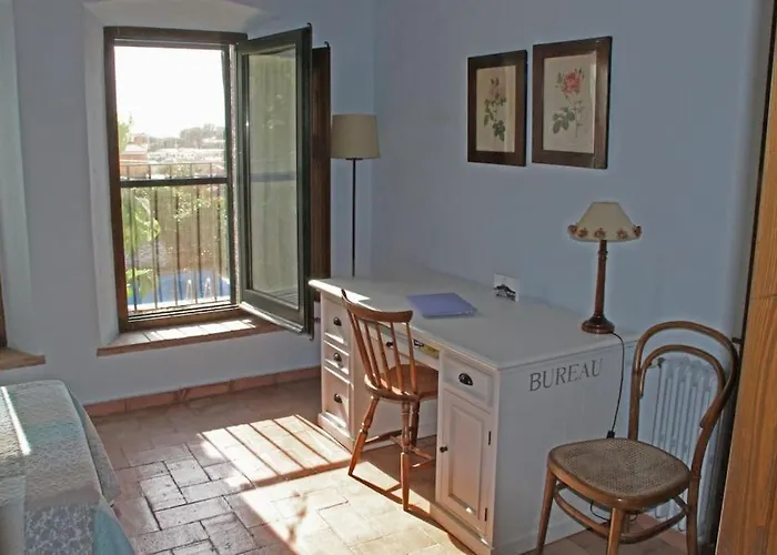 Casa Acogedora En Ferienhaus *
