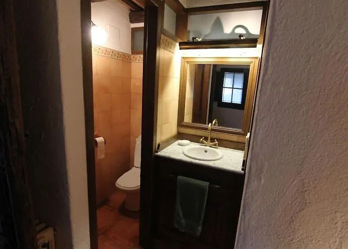 Casa Acogedora En *