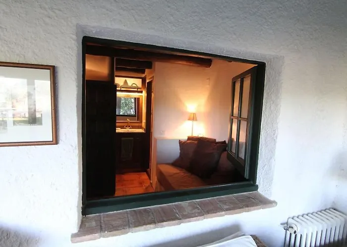 Casa Acogedora En Dom wakacyjny *
