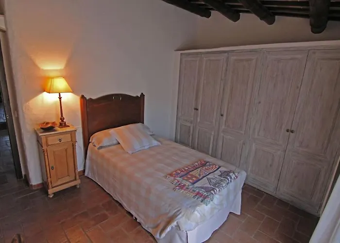 Casa Acogedora En Ferienhaus