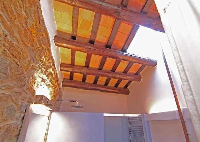 بيت للعطل Casa Acogedora En