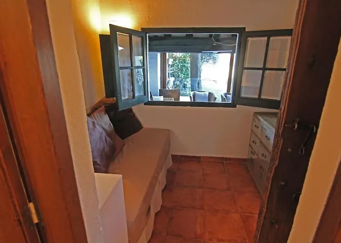 Casa Acogedora En