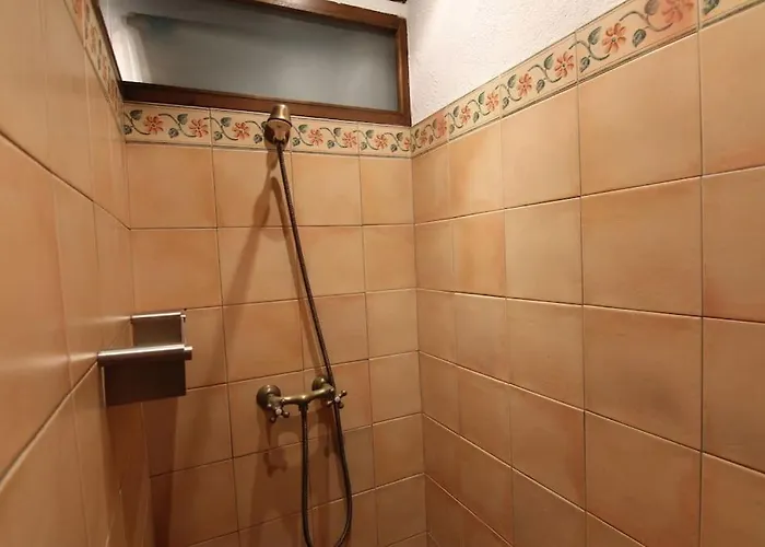Casa Acogedora En Σπίτι διακοπών Begur