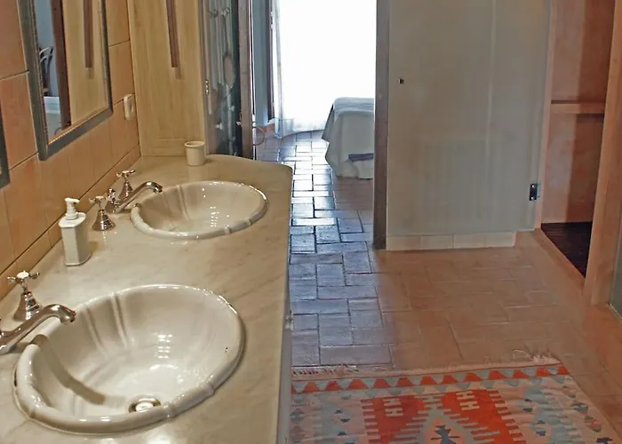 Σπίτι διακοπών Casa Acogedora En