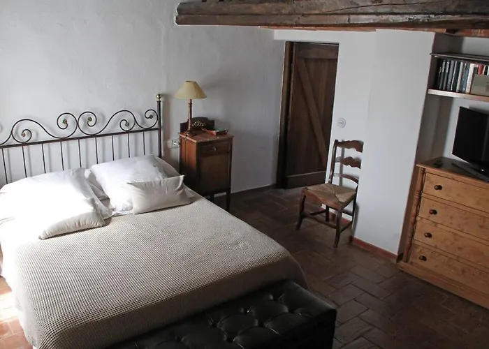 Casa Acogedora En Begur
