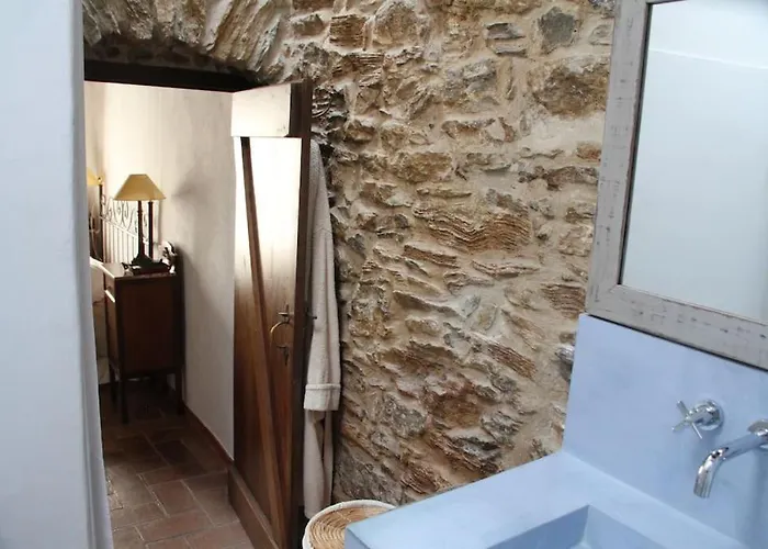 Σπίτι διακοπών Casa Acogedora En