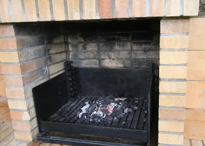 Σπίτι διακοπών Casa Acogedora En