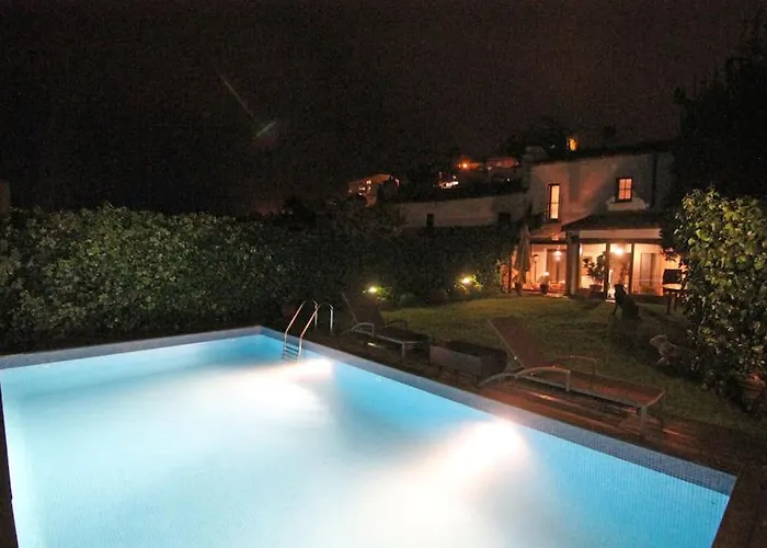 Casa Acogedora En Σπίτι διακοπών
